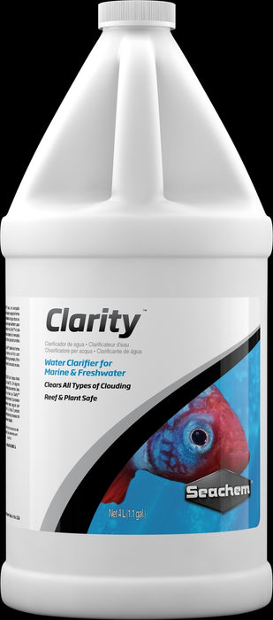 Seachem Clarity 4l 4000ml