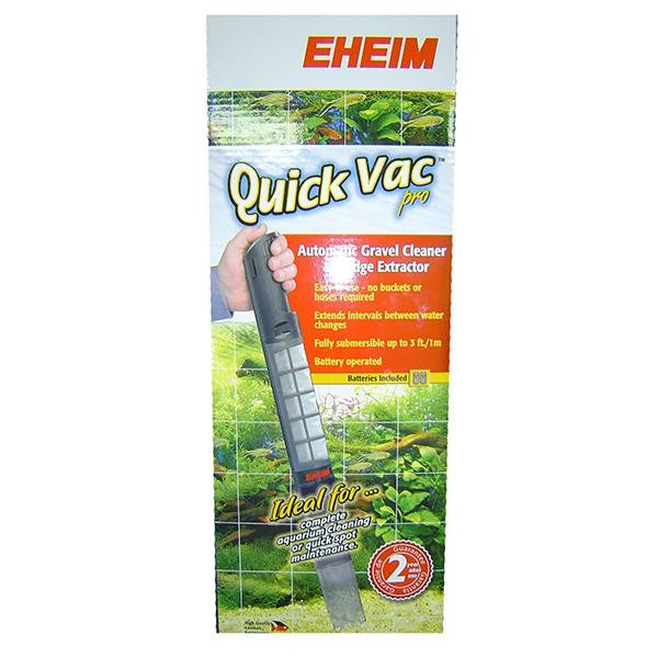 Eheim Quick Vac Pro