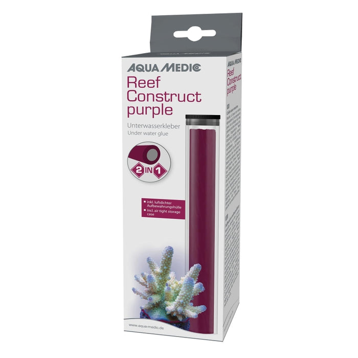 Aqua Medic Reef Construct Purple