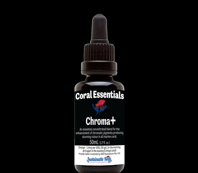 Coral Essentials Coral Chroma+ 50ml