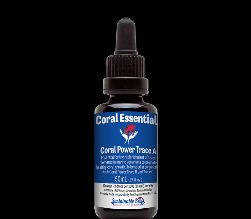 Coral Essentials Coral Power Trace A 50ml