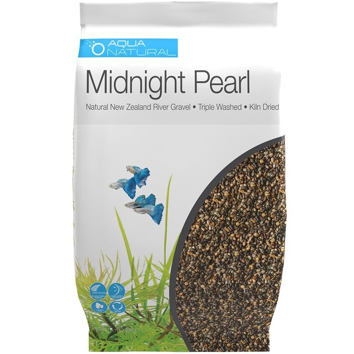 Aqua Natural Midnight Pearl (9kg)