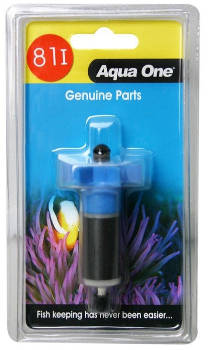 Aqua One Impeller 81i Nautilus 600 800 (25081i) - IWAquariums