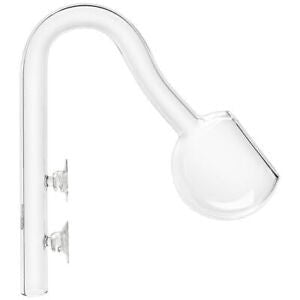Chihiros Poppy Type Glass Outflow - IWAquariums