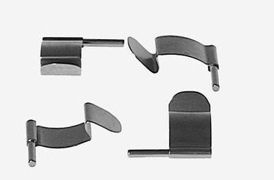 Eheim Classic Filter Clip - IWAquariums