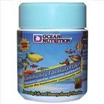 Ocean Nutrition Community Formula Flakes 156g - IWAquariums