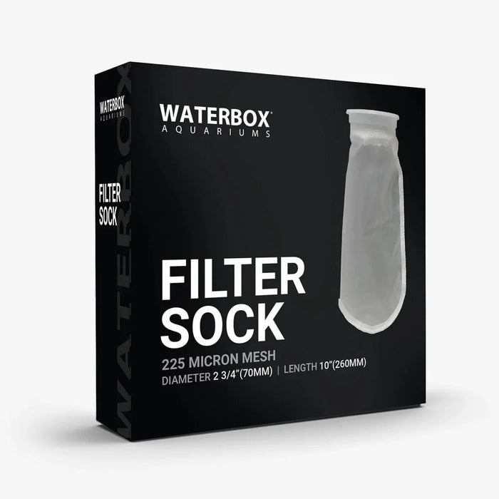 Waterbox Filter Bag 4" Mesh 225 Micron - IWAquariums