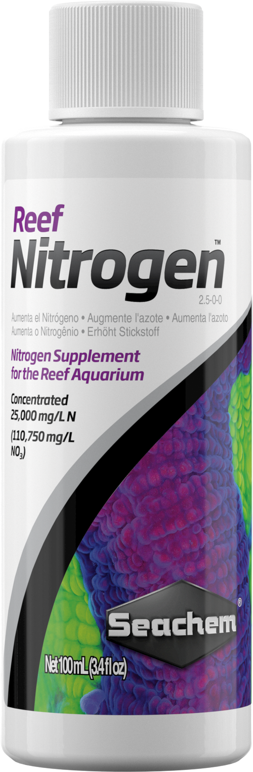 Seachem Reef Nitrogen 100ml
