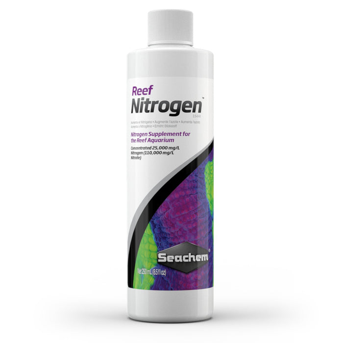 Seachem Reef Nitrogen 100ml