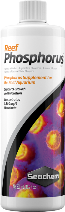Seachem Reef Phosphorous 500ml