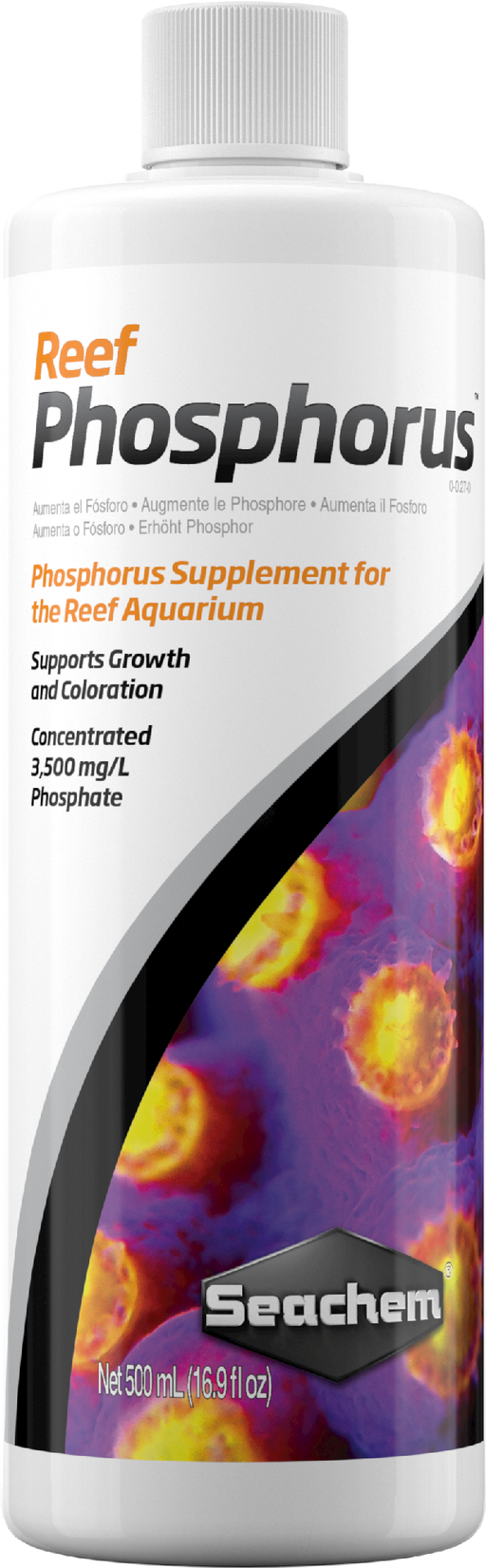 Seachem Reef Phosphorous 500ml