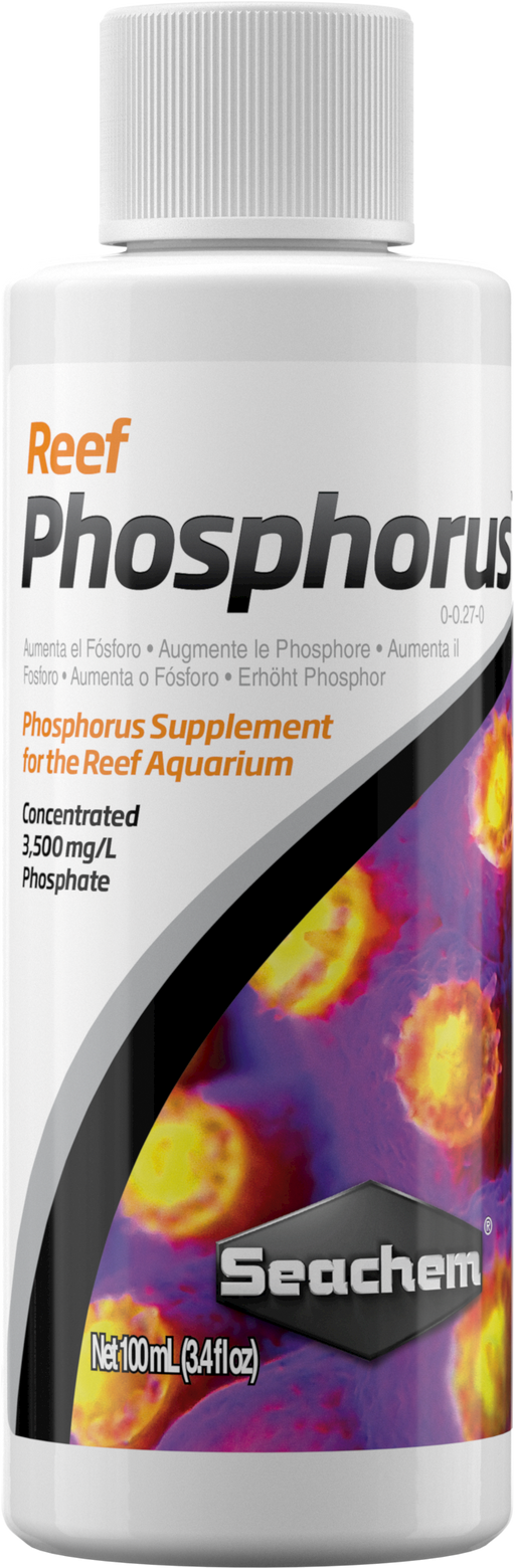 Seachem Reef Phosphorous 100ml