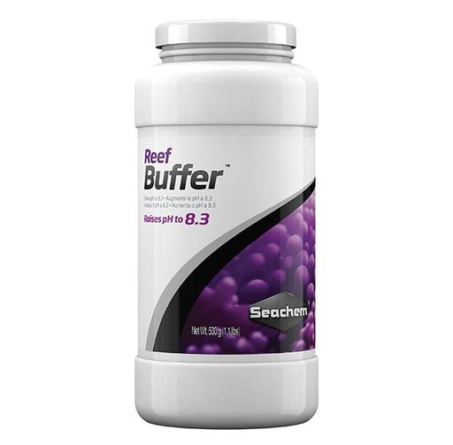 Seachem Reef Buffer 500g