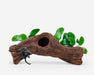 Aquavitro Ceramic Hide Model B1 (decorative Branch And Logs For Aquarium And Terrarium)