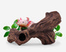 Aquavitro Ceramic Hide Model B3 (decorative Branch And Logs For Aquarium And Terrarium)