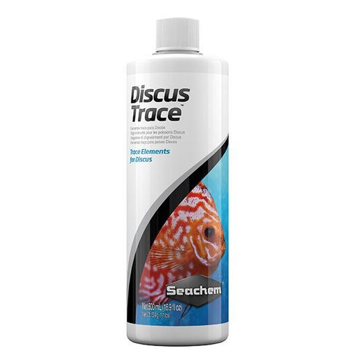 Seachem Discus Trace 500ml
