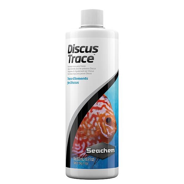Seachem Discus Trace 500ml