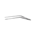 Aquavitro 45 Degree Forceps 20cm