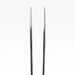 Aquavitro 45° Forceps 20cm