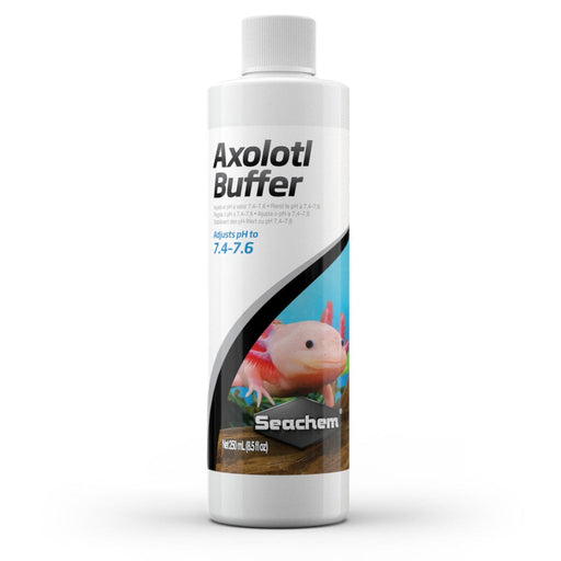 Seachem Axolotl Buffer 250ml