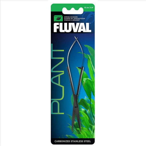 Fluval Spring Scissors 15cm