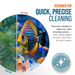Flipper Platinum Aquarium Algae Scraper 28"