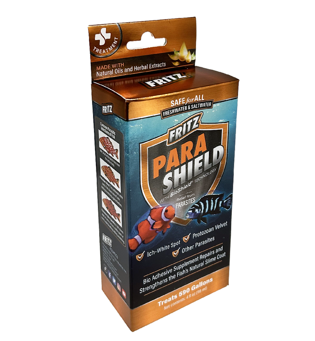 Fritz Aquatics Parashield 118ml/4oz