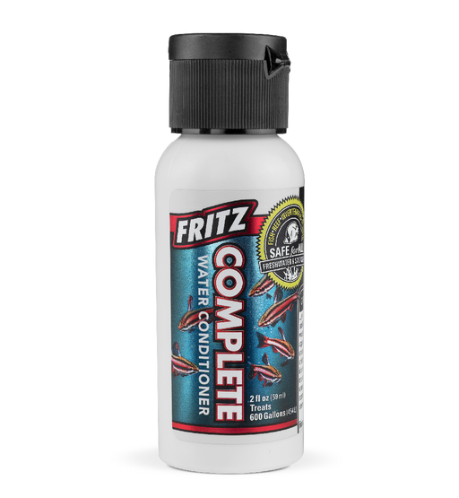 Fritz Aquatics Complete Water Conditioner 59ml/2oz