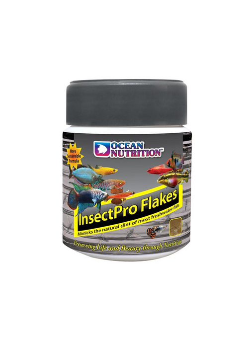 Ocean Nutrition Insect Pro Flakes 34g