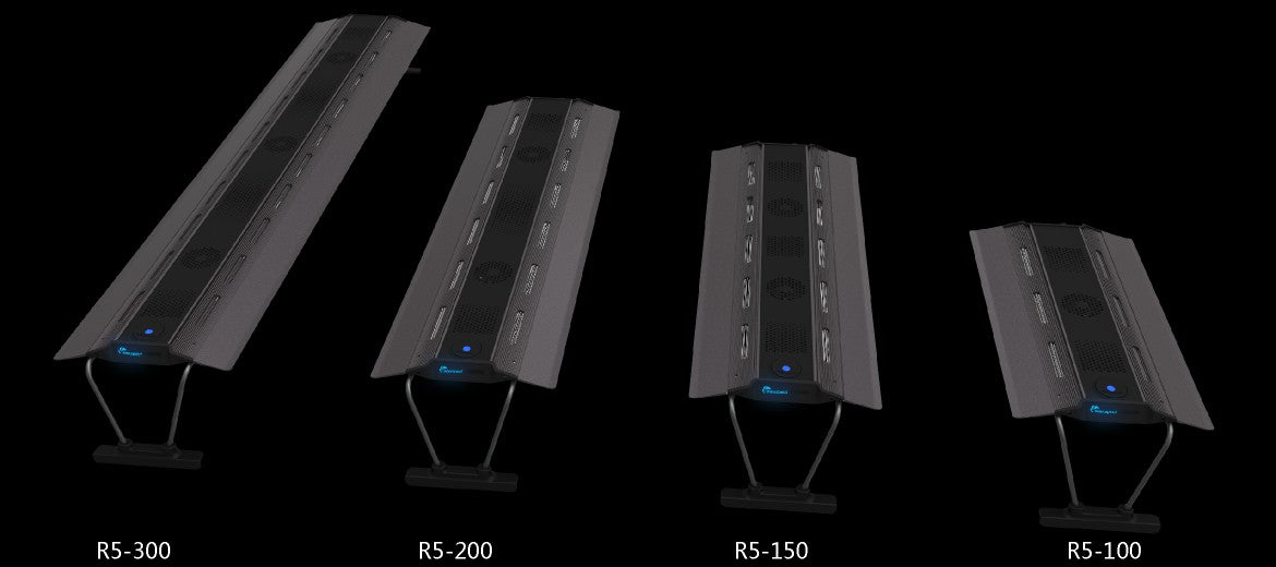 Maxspect Razor Rsx R5-200 (84cm)
