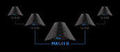 Maxspect Razor Rsx R5-200 (84cm)