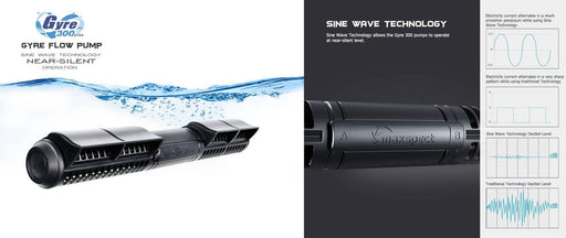 Maxspect Gyre Xf330 Single Pump