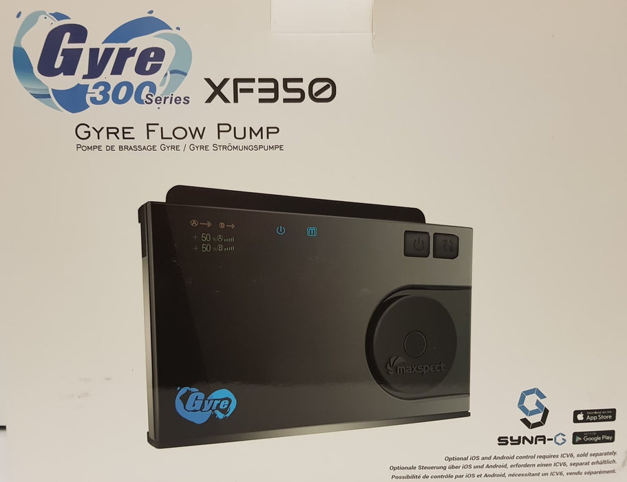 Maxspect Gyre Xf330 Single Pump
