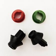 Maxspect Gyre 300 Series Driver Bush / Rubber Grommet (set Red Or Green)