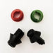 Maxspect Gyre 300 Series Driver Bush / Rubber Grommet (set Red Or Green)