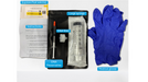 Reeflabs Aquarium P3 Test Kit (pests, Pathogens, Parasites, Toxic Algae)
