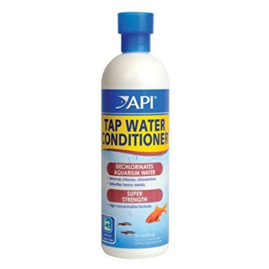 Api Tap Water Conditioner 237ml