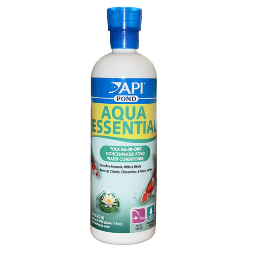 Api Pond Aqua Essential 473ml