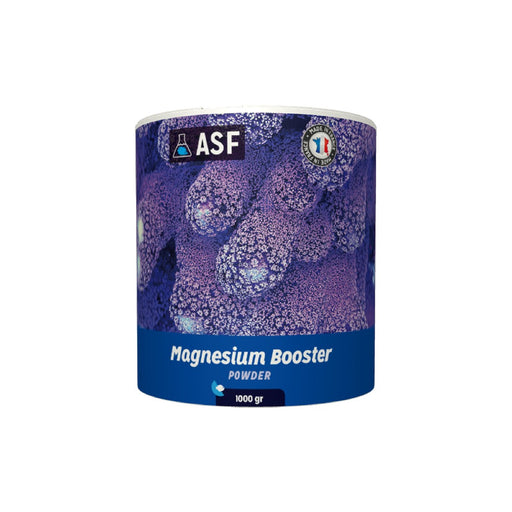 Aquarium Systems Asf Magnesium Booster 1kg