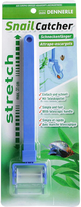 Dennerle Shrimp King Snail Catcher