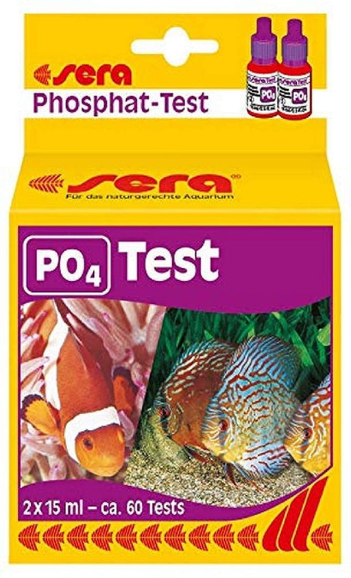 Sera Po4 Test Kit