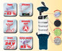 Sera Uvc-xtreme 800 Canister Filter
