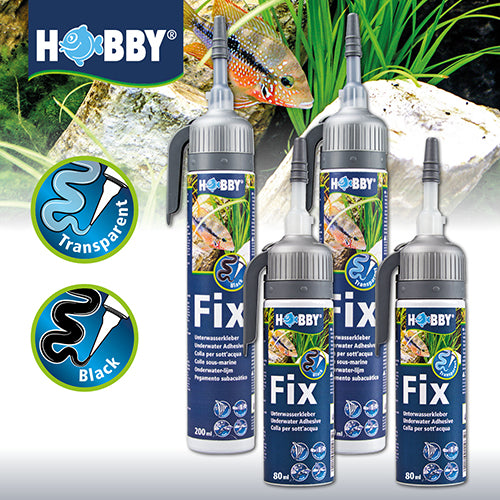 Dupla Fix Underwater Adhesive 200ml