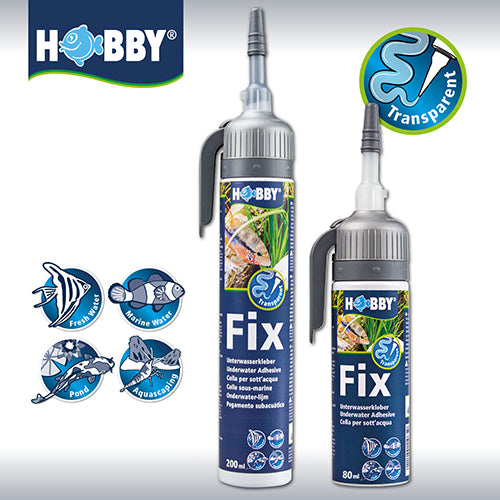 Dupla Fix Underwater Adhesive 200ml
