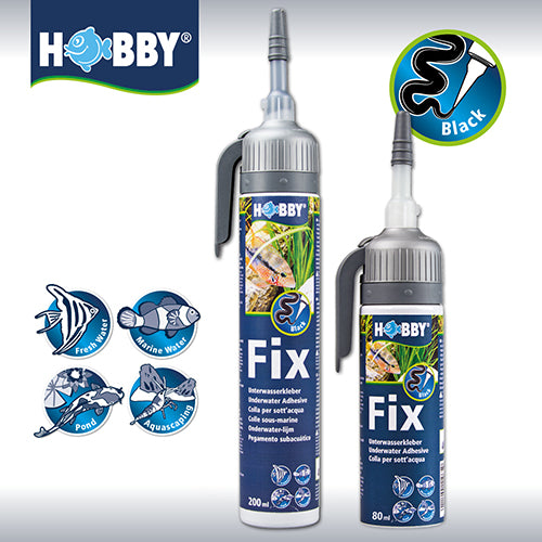 Dupla Fix Underwater Adhesive 80ml