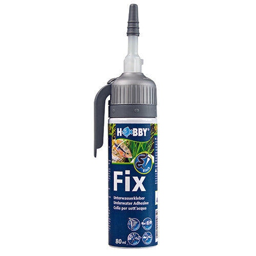 Dupla Fix Underwater Adhesive 80ml