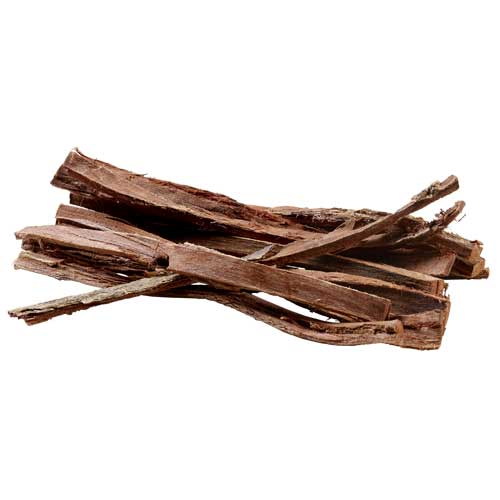 Dupla Catappa Bark
