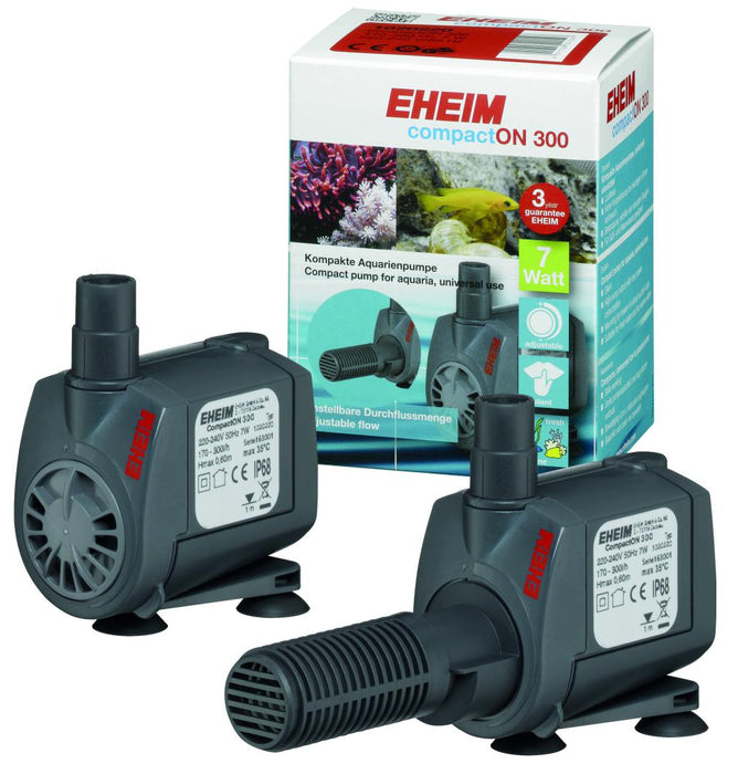 Eheim Compacton 300 Aquarium Pump