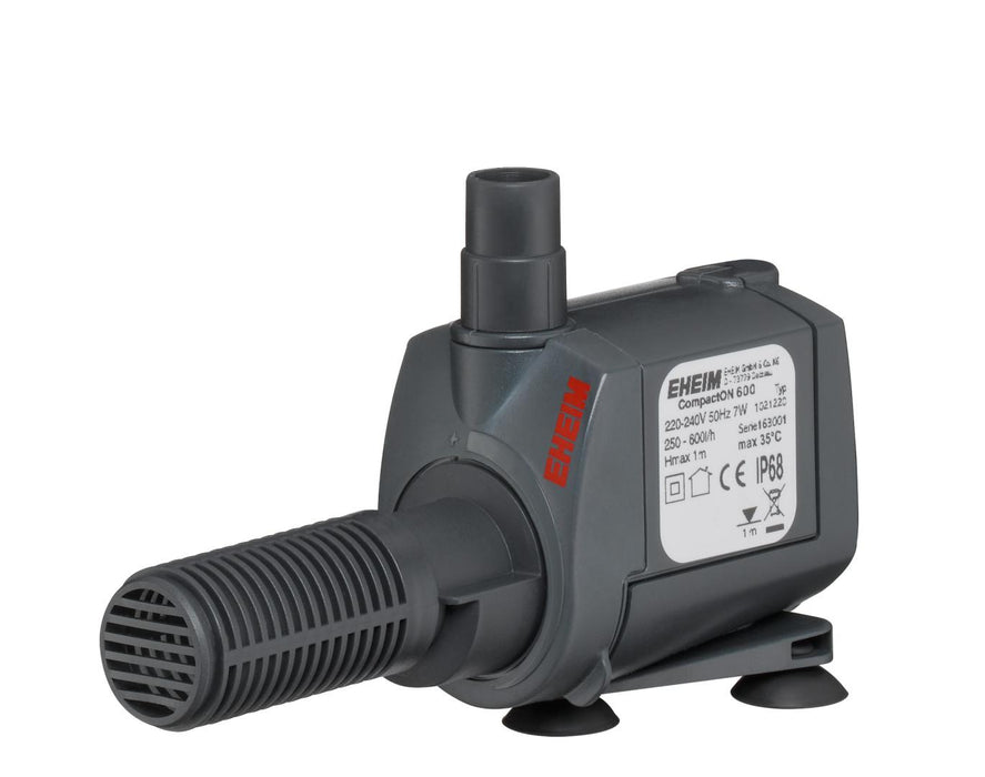 Eheim Compacton 600 Aquarium Pump