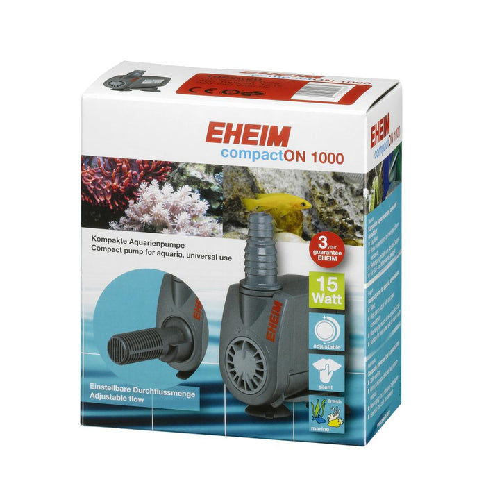 Eheim Compacton 1000 Aquarium Pump